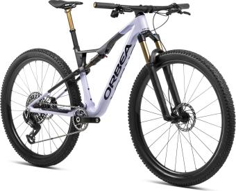 Orbea Oiz M-LTD - 2024 