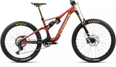 Orbea Rallon M-TEAM - 2024 