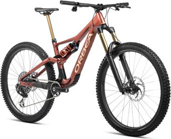 Orbea Rallon M-LTD - 2024 