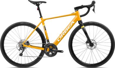 Orbea Gain D40 - 2024 