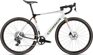 Orbea Gain M31e 1X - 2024 