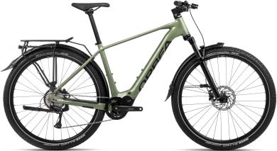 Orbea Kemen SUV 40 - 2024 