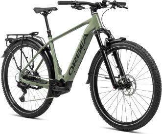 Orbea Kemen SUV 10 - 2024 