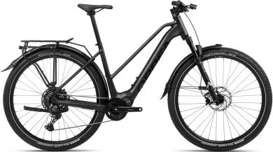 Orbea Kemen Mid SUV 30 - 2024 