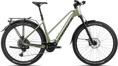 Orbea Kemen Mid SUV 10 - 2024 