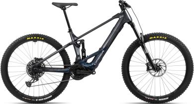 Orbea Wild H20-Eagle - 2024 