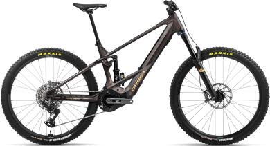 Orbea Wild M11-AXS - 2024 