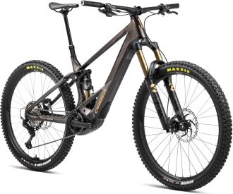 Orbea Wild M-TEAM - 2024 