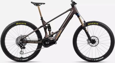 Orbea Wild M-LTD - 2024 