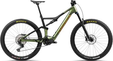 Orbea Rise M20 540 - 2024 