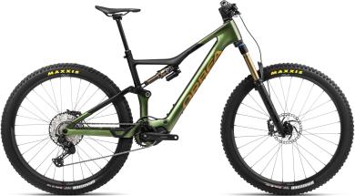 Orbea Rise M10 - 2024 