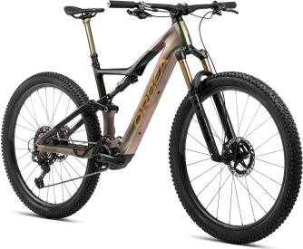 Orbea Rise M-LTD - 2024 