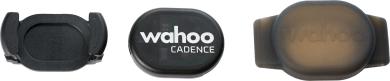 Wahoo RPM Cadence Trittfrequenzsensor Black
