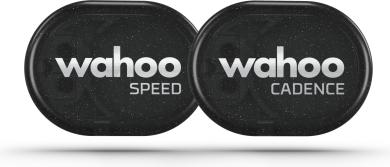 Wahoo RPM Speed & Cadence 