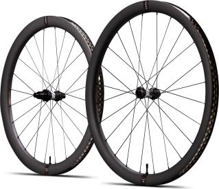 Reserve Wheels 40|44 GR Laufradsatz 28 | XD | DT 180