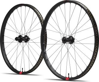 Reserve Wheels 30|HD Carbon Hinterrad 27,5" 