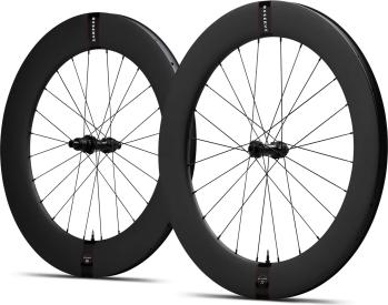 Reserve Wheels 77|88 Turbulent Aero Laufradsatz 