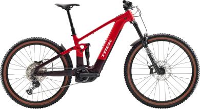 Trek Rail+ 5 Gen 5 - 2025 