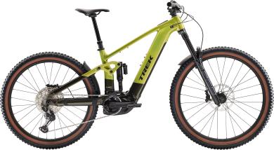 Trek Rail+ 8 Gen 5 - 2025 Powersurge | L