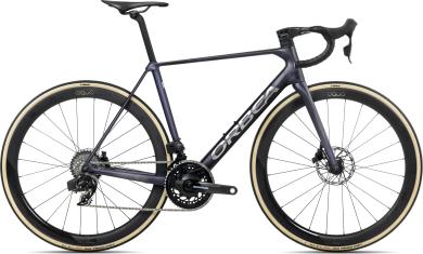 Orbea Orca M21eLTD PWR - 2025 