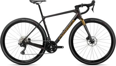 Orbea Terra M30TEAM - 2025 