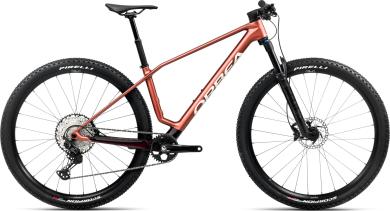 Orbea Alma M20 - 2025 