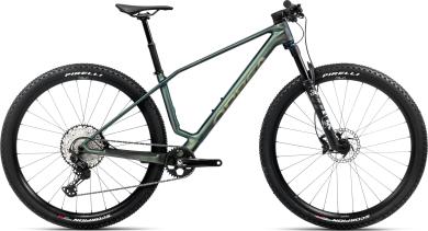 Orbea Alma M20 - 2025 