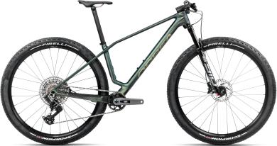 Orbea Alma M-PRO - 2025 