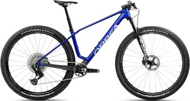 Orbea Alma M-TEAM AXS - 2025 