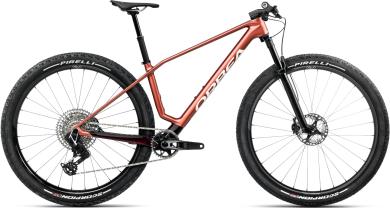 Orbea Alma M-TEAM AXS - 2025 