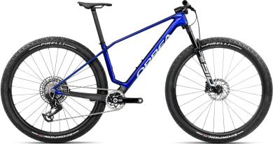 Orbea Alma M-LTD - 2025 