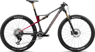 Orbea Oiz M-LTD - 2025 