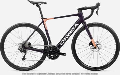 Orbea Gain M40 - 2025 