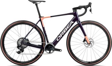 Orbea Gain M21e 1X - 2025 
