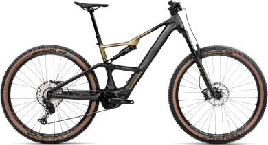 Orbea Rise SL H20 - 2025 