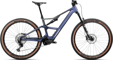 Orbea Rise SL M20 420W - 2025 