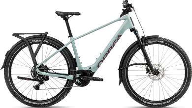 Orbea Kemen ADV 30 - 2025 