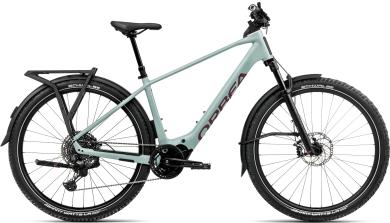 Orbea Kemen ADV 10 - 2025 