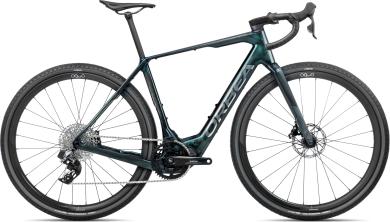 Orbea Denna M31e - 2025 