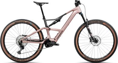 Orbea Rise SL M20 630W - 2025 