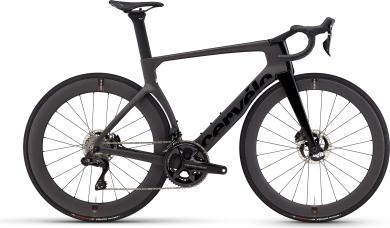 Cervelo S5 Dura-Ace Di2 - 2024 