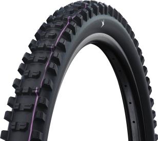 Schwalbe Shredda Rear 