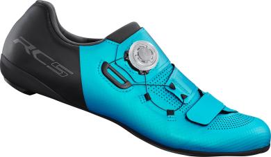 Shimano Fahrradschuhe SH-RC502 Woman Turquoise | 38