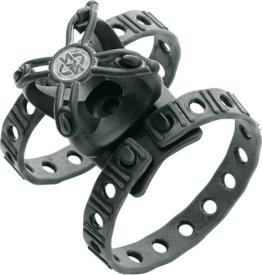 SKS Cross-Grip Multiposition Clip 