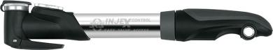SKS Injex Control Alu silber | 283