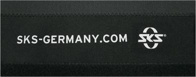 SKS Kettenstrebenschutz 210 x 110 mm