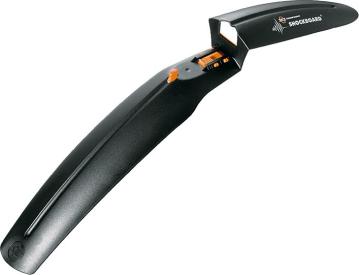 SKS Shockboard schwarz | 26