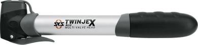 SKS Twinjex Alu 252