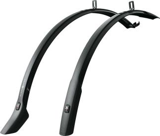 SKS Velo 42 Urban schwarz | 42 | 28