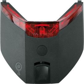 SKS Ersatz-Rücklicht Nightblade + Monkeylink Recharge 
